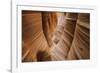 USA, Utah, Grand Staircase-Escalante National Monument-Charles Gurche-Framed Photographic Print