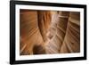 USA, Utah, Grand Staircase-Escalante National Monument-Charles Gurche-Framed Photographic Print