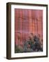 USA, Utah, Grand Staircase-Escalante National Monument-Charles Gurche-Framed Photographic Print