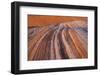 USA, Utah, Grand Staircase-Escalante National Monument-Charles Gurche-Framed Photographic Print