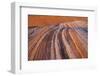 USA, Utah, Grand Staircase-Escalante National Monument-Charles Gurche-Framed Photographic Print