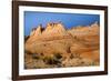 USA, Utah. Halfway Hollow in Grand Staircase-Escalante Nm-Jaynes Gallery-Framed Photographic Print