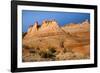 USA, Utah. Halfway Hollow in Grand Staircase-Escalante Nm-Jaynes Gallery-Framed Photographic Print