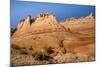 USA, Utah. Halfway Hollow in Grand Staircase-Escalante Nm-Jaynes Gallery-Mounted Photographic Print