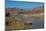 USA, Utah. Hite, Colorado River-Lake Powell, Views from Highway 95-Bernard Friel-Mounted Photographic Print