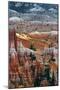 USA, Utah. Hoodoo Formations in Bryce Canyon National Park-Jaynes Gallery-Mounted Photographic Print