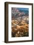 USA, Utah. Hoodoo Formations in Bryce Canyon National Park-Jaynes Gallery-Framed Photographic Print