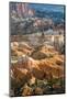 USA, Utah. Hoodoo Formations in Bryce Canyon National Park-Jaynes Gallery-Mounted Photographic Print