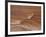 USA, Utah, Kanab. Patterns in eroded sandstone.-Jaynes Gallery-Framed Photographic Print