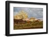 USA, Utah. Kanab to Big Water Vistas Along US Highway 89-Bernard Friel-Framed Photographic Print