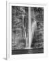 USA, Utah, Lower Calf Creek Falls Escalante, Utah, USA-John Ford-Framed Photographic Print