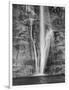 USA, Utah, Lower Calf Creek Falls Escalante, Utah, USA-John Ford-Framed Photographic Print