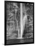 USA, Utah, Lower Calf Creek Falls Escalante, Utah, USA-John Ford-Framed Photographic Print