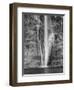 USA, Utah, Lower Calf Creek Falls Escalante, Utah, USA-John Ford-Framed Photographic Print