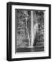 USA, Utah, Lower Calf Creek Falls Escalante, Utah, USA-John Ford-Framed Photographic Print