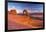 Usa, Utah, Moab, Arches National Park, Delicate Arch-Alan Copson-Framed Photographic Print