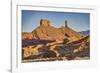 USA, Utah, Moab, Parriott Mesa-John Ford-Framed Photographic Print