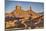 USA, Utah, Moab, Parriott Mesa-John Ford-Mounted Photographic Print