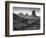 USA, Utah, Monument Valley, View of Buttes-Ann Collins-Framed Photographic Print