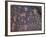 USA, Utah, Newspaper Rock. Ancient Petroglyphs-Petr Bednarik-Framed Photographic Print