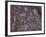 USA, Utah, Newspaper Rock. Ancient Petroglyphs-Petr Bednarik-Framed Photographic Print