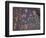 USA, Utah, Newspaper Rock. Ancient Petroglyphs-Petr Bednarik-Framed Photographic Print