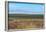 USA, Utah. Pony Express Road, Fish Springs National Wildlife Refuge scenic landscape views.-Bernard Friel-Framed Photographic Print