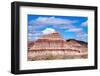 USA, Utah. Rocky Buttes on US Hwy 89-Bernard Friel-Framed Photographic Print