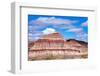 USA, Utah. Rocky Buttes on US Hwy 89-Bernard Friel-Framed Photographic Print