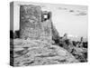 USA, Utah. Ruins of Hovenweep National Monument-Dennis Flaherty-Stretched Canvas