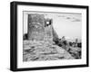 USA, Utah. Ruins of Hovenweep National Monument-Dennis Flaherty-Framed Photographic Print