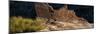 USA, Utah. Stronghold House, Hovenweep National Monument.-Judith Zimmerman-Mounted Photographic Print