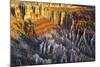 USA, Utah, Sunrise at Bryce Point Bryce National Park-John Ford-Mounted Photographic Print