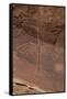 USA, Utah. Thunderbird petroglyph panel, Bears Ears National Monument-Judith Zimmerman-Framed Stretched Canvas