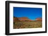 USA, Utah. Views of Colorado River Valley, Lake Powell area along Highway 95,-Bernard Friel-Framed Photographic Print