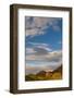 USA, Utah, Zion National Park. Late Light on Kolob Canyon-Jaynes Gallery-Framed Photographic Print