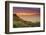 USA, Utah, Zion National Park. Mountain Landscape-Jay O'brien-Framed Photographic Print