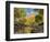 USA, Utah. Zion National Park, Virgin River and The Watchman-Jamie & Judy Wild-Framed Photographic Print