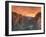 USA, Utah, Zion National Park, Zion Canyon from Angel's Landing-Michele Falzone-Framed Photographic Print