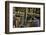 USA, Virginia, Mabry Mill. Tools in Blacksmith Shop-Don Paulson-Framed Photographic Print