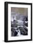 USA, Virginia, Mclean. Stream in Great Falls State Park-Jay O'brien-Framed Photographic Print
