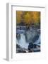 USA, Virginia, Mclean. Stream in Great Falls State Park-Jay O'brien-Framed Photographic Print