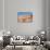 USA, Washington Dc, Lincoln Memorial, Sunrise-Walter Bibikow-Photographic Print displayed on a wall