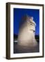 USA, Washington Dc, Martin Luther King Memorial, Dawn-Walter Bibikow-Framed Premium Photographic Print