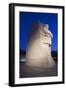 USA, Washington Dc, Martin Luther King Memorial, Dawn-Walter Bibikow-Framed Premium Photographic Print