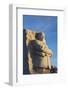 USA, Washington Dc, Martin Luther King Memorial, Sunrise-Walter Bibikow-Framed Photographic Print