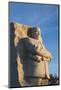 USA, Washington Dc, Martin Luther King Memorial, Sunrise-Walter Bibikow-Mounted Photographic Print