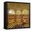 USA, Washington DC. The main reading room of the Library of Congress.-Christopher Reed-Framed Stretched Canvas