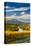 USA, Washington. Harvest Season for Red Mountain Vineyards-Richard Duval-Stretched Canvas