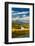 USA, Washington. Harvest Season for Red Mountain Vineyards-Richard Duval-Framed Photographic Print